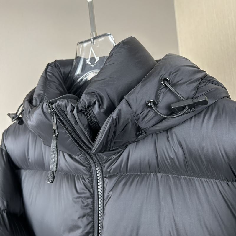 Burberry Down Jackets